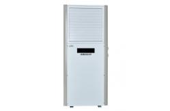China R22 Refrigerant Energy Efficient Ac Unit 16KW 380 V/50 Hz supplier