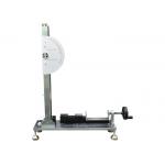 IEC60068-2-75 Environmental Testing Required Calibration Device For Spring Hammer