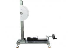 China IEC60068-2-75 Environmental Testing Required Calibration Device For Spring Hammer supplier