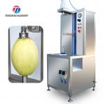 1.0KW 120KG  Watermelon Fruit And Vegetable Peeler Machine Industrial Electric Food Processor for sale