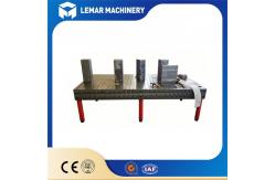 China Professional Fabricator Choice D28 3D Modular Welding Table supplier