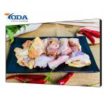 49 Inch 800Nits 3.5MM Seamless Video Wall Display BOE SAM LG for sale