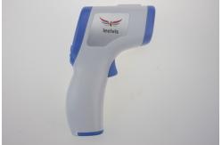 China Low Price Medical  LCD Display Non-Contact Digital Infrared Thermometer supplier