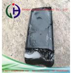 Dark Solid 10# Road Construction Bitumen Super Durability For Highway Pavement for sale
