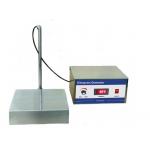 JP -1006I 28/40KHz 300W immersion ultrasonic transducers detachable ultrasonic cleaner for sale
