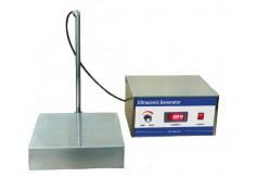 China JP -1006I 28/40KHz 300W immersion ultrasonic transducers detachable ultrasonic cleaner supplier