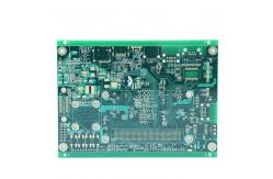 China 87 Key Wireless Dual Mode Mechanical Keyboard Pcb Printed Circuit Boards supplier