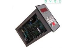 China Touchable X-ray Flaw Detector Photographic Paper Washing Machine 660 Mm / Min supplier