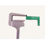 Safe Surgical Linear Stapler , Intestine Surgical Staple Gun For Transection