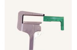China Safe Surgical Linear Stapler , Intestine Surgical Staple Gun For Transection supplier