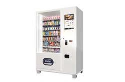 China Energy-efficient Refrigerated Vending Machine Keeps Items Fresh supplier