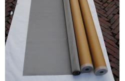 China Extremely High Stretching Reserves Stainless Steel Screen Printing Mesh 325 Inch supplier