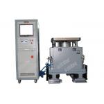 100kg Payload Bump Tester System Electrical Products Repeating Impact Testing With CE Certificate for sale