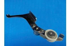 China JUKI SMT Feeder Parts E1321706AA0 PRESSURE ROLLER ASM For SMT Equipment supplier