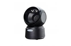 China Supermarket 2D POS Barcode Scanner Omni Directional Bar Code Reader supplier