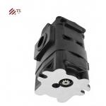 SK75 Excavator Hydraulic Gear Pump PVD-3B-60 The Perfect Solution for Your Excavator for sale