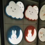 Yellow Light and White Light Ceiling Light with Special Design for sale