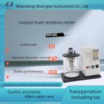 ASTM D1881 Foam Propensity Tester Engine Coolant Foaming Tendency Test Machine for sale