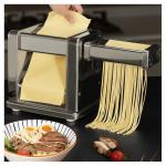 Shule Portable Automatic Electric Fresh Noodle Maker Making Machine For Home