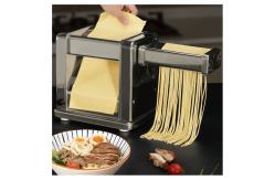 China Shule Portable Automatic Electric Fresh Noodle Maker Making Machine For Home supplier