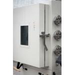 Temperature High Altitude Test Chamber , Portable Altitude Chamber Space Aeronautic