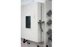 China Temperature High Altitude Test Chamber , Portable Altitude Chamber Space Aeronautic supplier