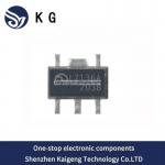 MEL7136AP5G SOT89-5 Electronic Components IC MCU Microcontroller Integrated Circuits MEL7136AP5G