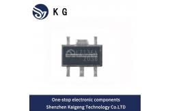 China MEL7136AP5G SOT89-5 Electronic Components IC MCU Microcontroller Integrated Circuits MEL7136AP5G supplier