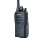 Motorola Vz-D263 Two Way Radio Black Digital Mobile Radio For Long-Distance Outdoor Communication for sale