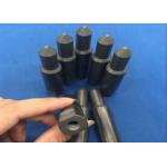 Si3N4 Silicon Nitride Ceramic M8 Threaded Dowel Pin for sale