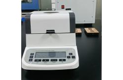 China LED Screen Agriculture Food Moisture Checking Machine Content Analyzer supplier