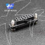 HW-CMM Connector, HW-221C14M16,MTL-55302F,2mm Pitch. for sale