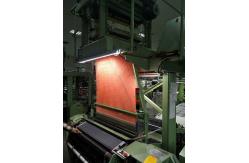 China Complete harness assembly for Taffea 6 Repeats SEC960 Label Jacquard Harness Set supplier