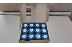 China 36mm 32mm Length Stamp Ink Roller adhesive For Expiration Code supplier