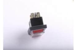China High Durability Waterproof Rocker Switch On Off For Meat Grinder Switch supplier