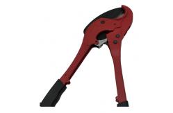China Fast Cutting Plumbing Plastic Pipe Cutter HT75 For Construction Works  supplier