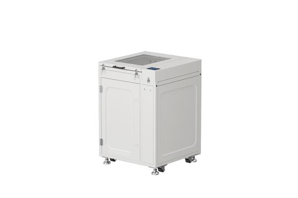 Immersion Cooling  Tank Data Center Modular System