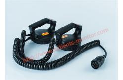 China PRIMEDIC Defimonitor XD100 Hard Paddles M290 Defibrillation Monitor supplier