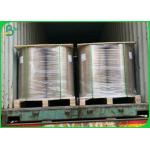 80gsm 100gsm 150gsm 250gsm 300gsm Anti Oil C1S PE Coated Paper Rolls Cup Paper for sale