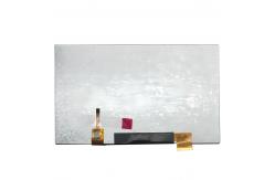 China 7 Inch Capacitive Touchscreen TFT Display Module 1024x600 IPS MIPI Interface Automotive Grade supplier