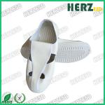 ESD 4 Eye Shoes Size 35-46 ESD Safety Shoes Surface Resistance 10e6-10e9 Ohm for sale