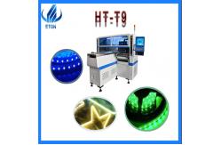 China 250000CPH 25M flexible LED Making machine strip Special machine for flexible strip supplier