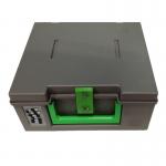445-0693308 NCR Reject Cassette 445-0603100 Selfserv Hyosung ATM Machine parts for sale