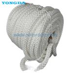 GB/T 18674-2018 Eight Strand Polymide Fishery Ropes for sale