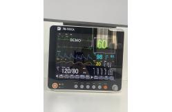 China Patient Monitoring Devices Pediatric Neonatal Multi Parameter Vital Signs Patient Monitor supplier