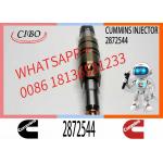 QSZ,ISZ Nozzle Fuel Injector Auto Parts Injector Assy 2872544 For Cummis Diesel Engine Fuel Injector for sale