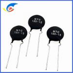 18 Ohm 4A NTC Power Type Thermistor 15mm 18D-15 Inrush Current Suppression for sale