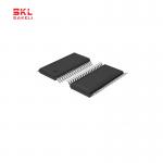 MSP430FR5949IDA Mixed Signa MCU Chip 16 Bit Low power capabilities Wearable Devices for sale