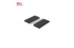 China MSP430FR5949IDA Mixed Signa MCU Chip 16 Bit Low power capabilities Wearable Devices supplier