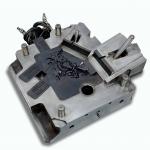 Reliable Hardware Die Cast Aluminum Tooling Smooth Surface Finish  ISO 9001 for sale